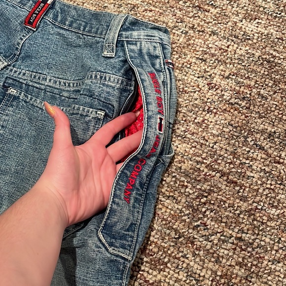 Bugle boy jeans - Picture 8 of 10